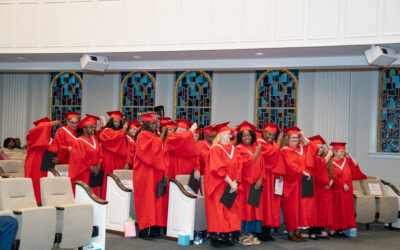 Graduate Speech Videos Spring 2026